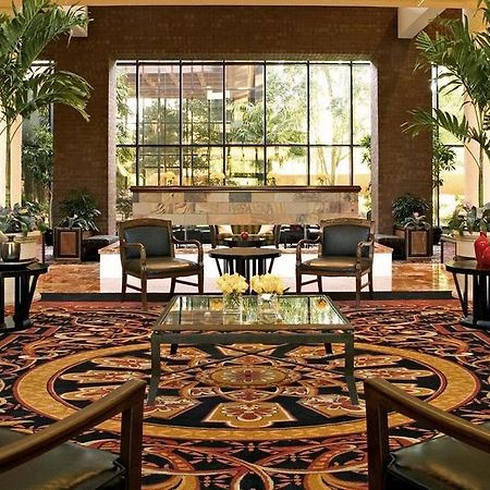 Sheraton Atlanta Airport Hotel 大学公园 外观 照片