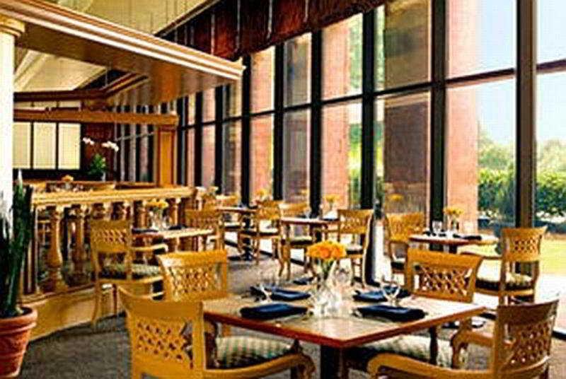 Sheraton Atlanta Airport Hotel 大学公园 外观 照片