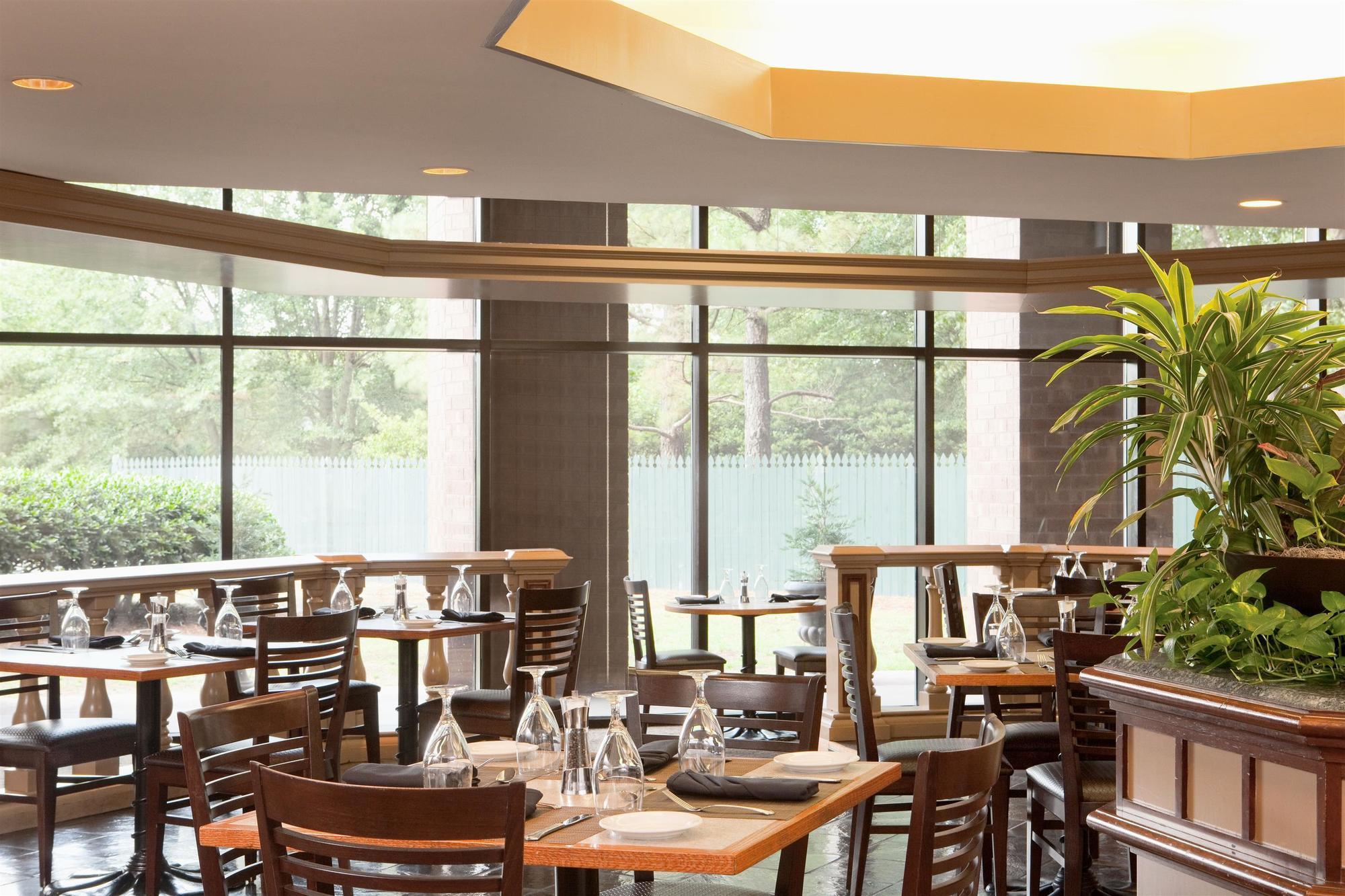 Sheraton Atlanta Airport Hotel 大学公园 外观 照片