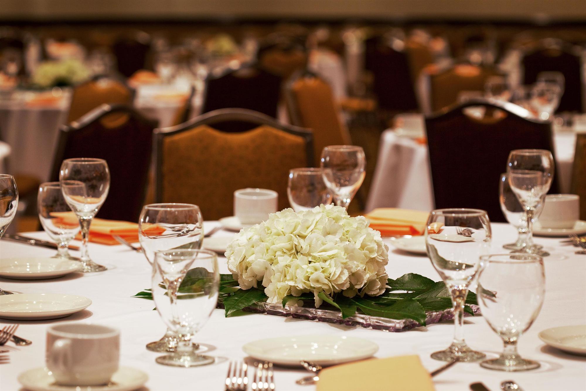 Sheraton Atlanta Airport Hotel 大学公园 外观 照片